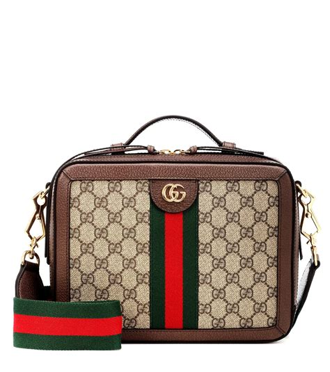 gucci backpack small|Gucci mini shoulder bag.